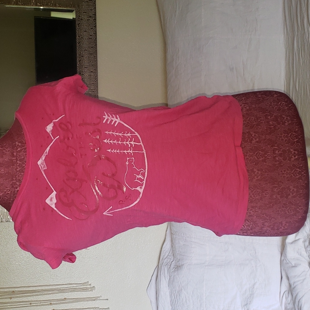 Ps by Aeropostale sz 14 pink Juniors